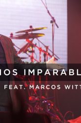 Dios imparable (Live)