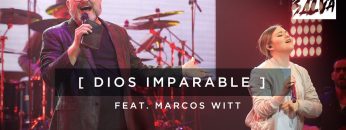 Dios imparable (Live)