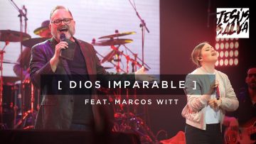 Dios imparable (Live)