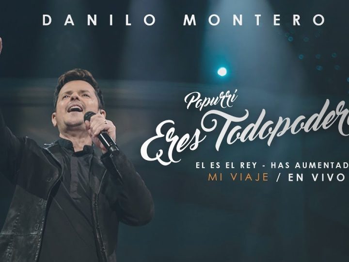 eres todo poderoso