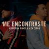 Me Encontraste
