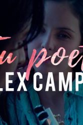 Tu poeta – Alex Campos | Video oficial