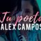 Tu poeta – Alex Campos | Video oficial