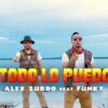 Alex Zurdo ft. Funky – Todo Lo Puedo (Video Oficial)