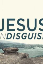 Brandon Heath – Jesus In Disguise – Official Lyric Video