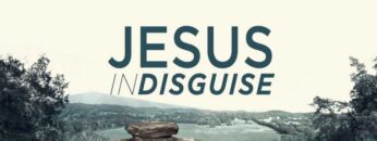 Brandon Heath – Jesus In Disguise – Official Lyric Video