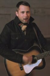 Brandon Heath – Love Does (Official Music Video)