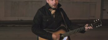 Brandon Heath – Love Does (Official Music Video)