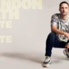 Brandon Heath – Minute by Minute (Official Audio Video)