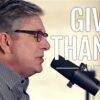Don Moen – Give Thanks | Acoustic Worship Sessions