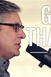 Don Moen – Give Thanks | Acoustic Worship Sessions