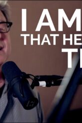 Don Moen – I Am The God That Healeth Thee | Acoustic Worship Sessions