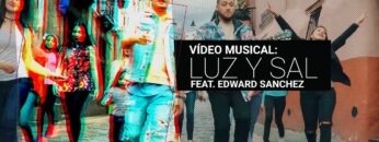 Funky – Luz Y Sal – (Video Oficial) ft. Edward Sanchez