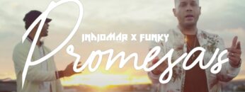 Funky – Promesas (Video Oficial) feat Indiomar