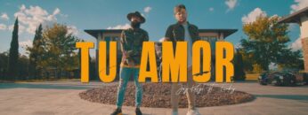 Jay Kalyl – Tu Amor (Video Oficial) ft. Funky