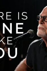 Lenny LeBlanc – There is None Like You (Acoustic) | Praise and Worship Music