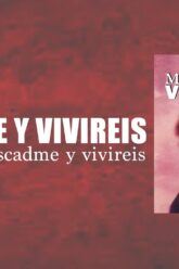 Marcos Vidal – Buscadme y Viviréis