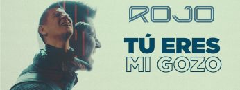 Rojo – Tu Eres Mi Gozo (VIDEO OFICIAL)