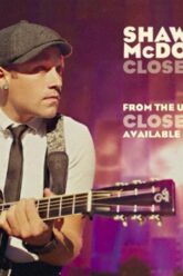 Shawn McDonald – Closer (Lyric Video)